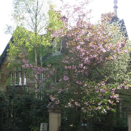 Newhall Glasgow Exterior foto